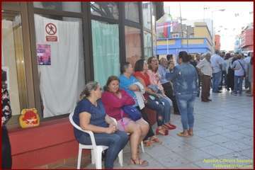 El Ejido inició esta noche sus fiestas patronales en honor de San Pedro y la Virgen del Carmen con el pregón y  varios reconocimientos (Foto TA y TF)